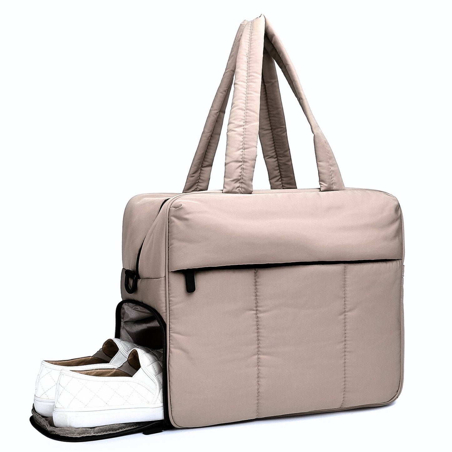 Keen Tote Bag