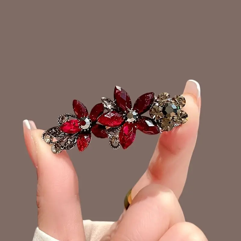 7pc Elegant Hair Clip
