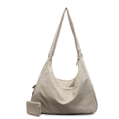 Large Capacity Crossbody Bag