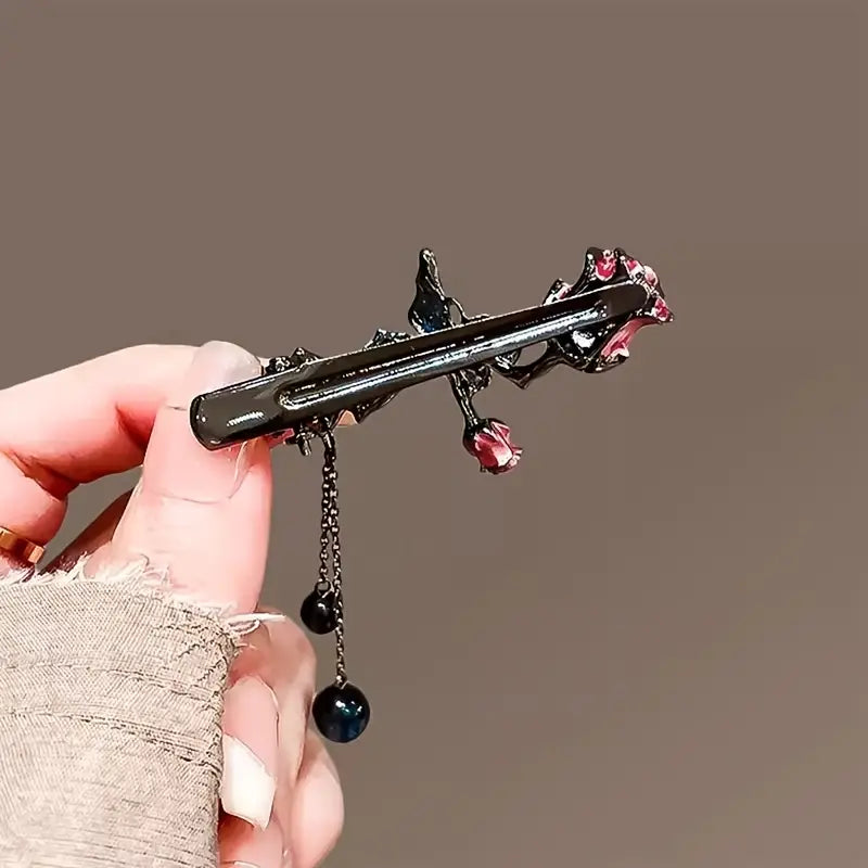 7pc Elegant Hair Clip