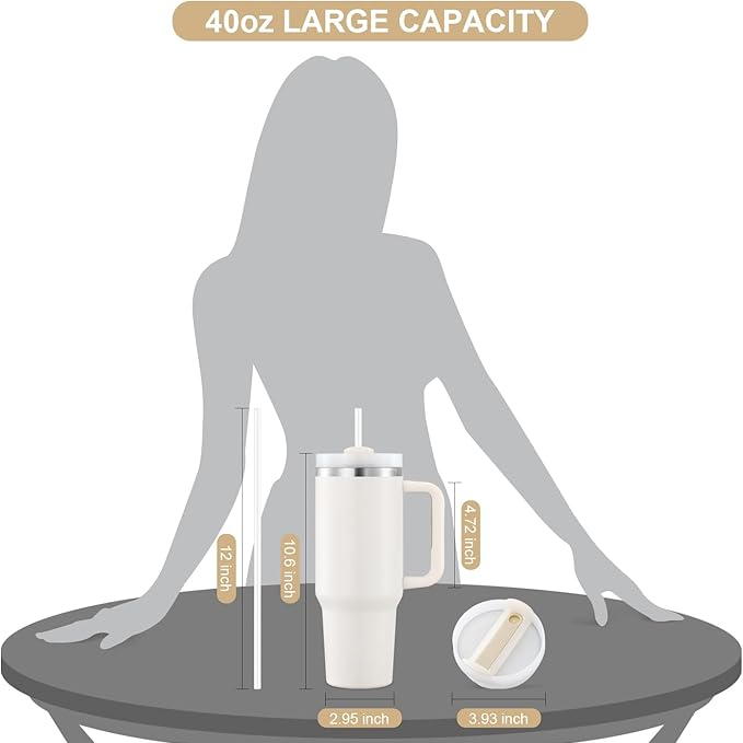 Minimal Boho Line Art Tumbler