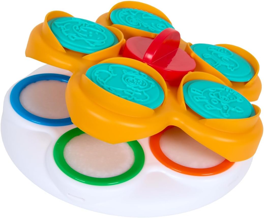 Color Wonder Mess Free Fingerpaint & Stamper Kit™️