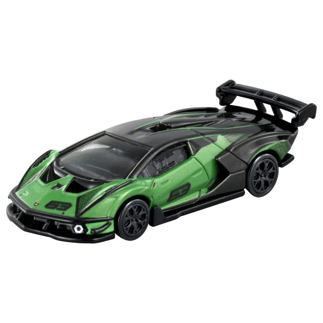 Takara Tomy Tomica Premium 07 Lamborghini Essenza SCV12 Model Car