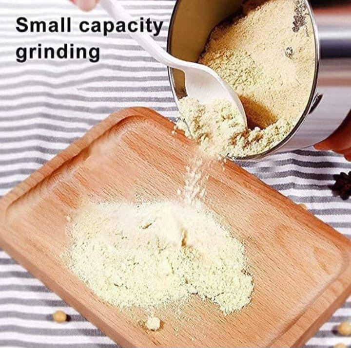 Steel Electric Grinder Machine