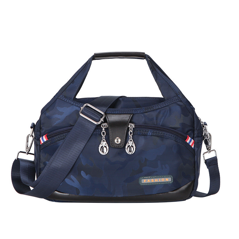 Fashion anti-theft handbag Buy 2 Save 10%