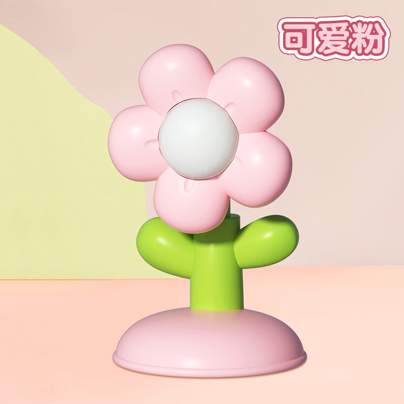 Flowery Desk Lamp™️