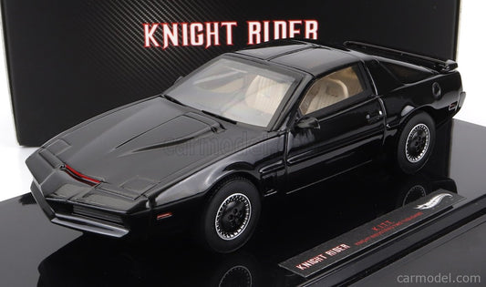 Knight Rider Batmobil 1:32 Jada diecast Scale Model Car