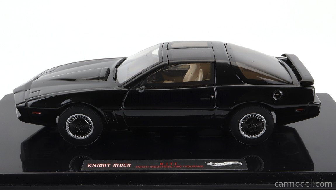 Knight Rider Batmobil 1:32 Jada diecast Scale Model Car