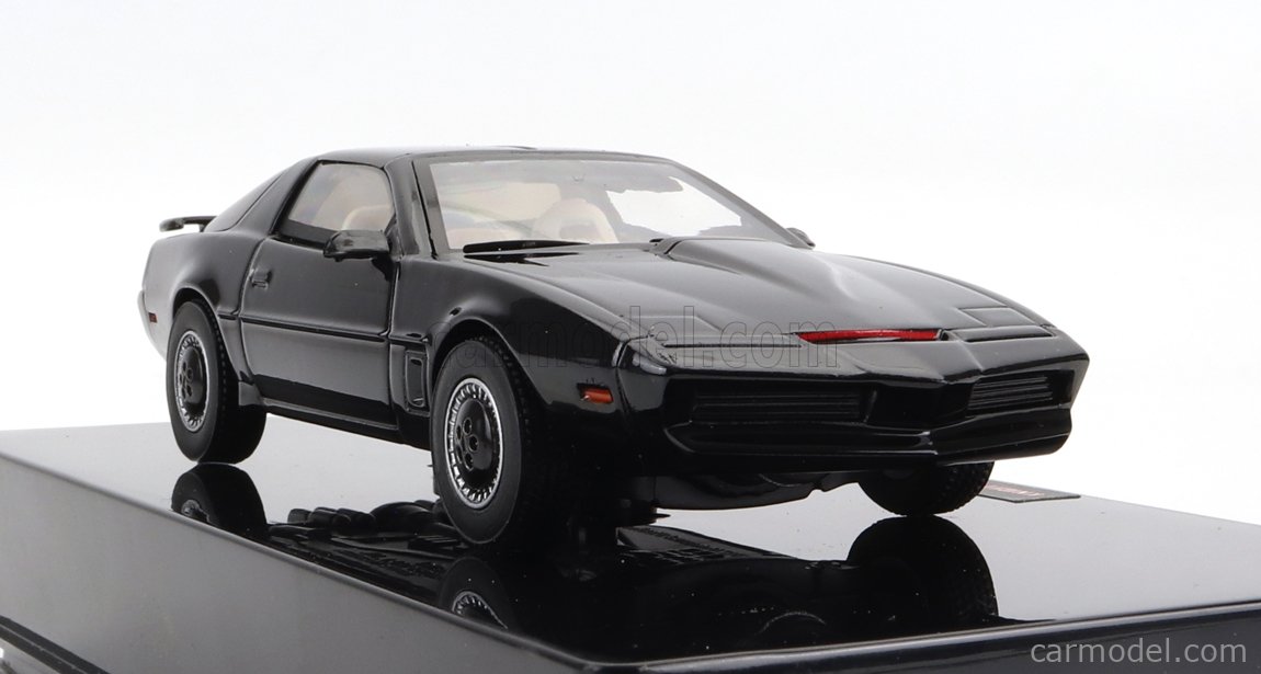 Knight Rider Batmobil 1:32 Jada diecast Scale Model Car