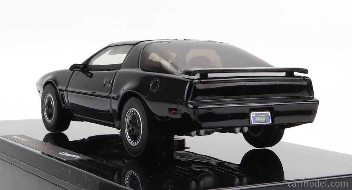 Knight Rider Batmobil 1:32 Jada diecast Scale Model Car