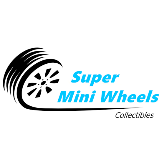 Mini GT 1:64 Lamborghini Aventador SVJ Roadster Griglo Telesto #425