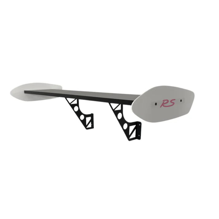 GT3 RS Spoiler Shelf