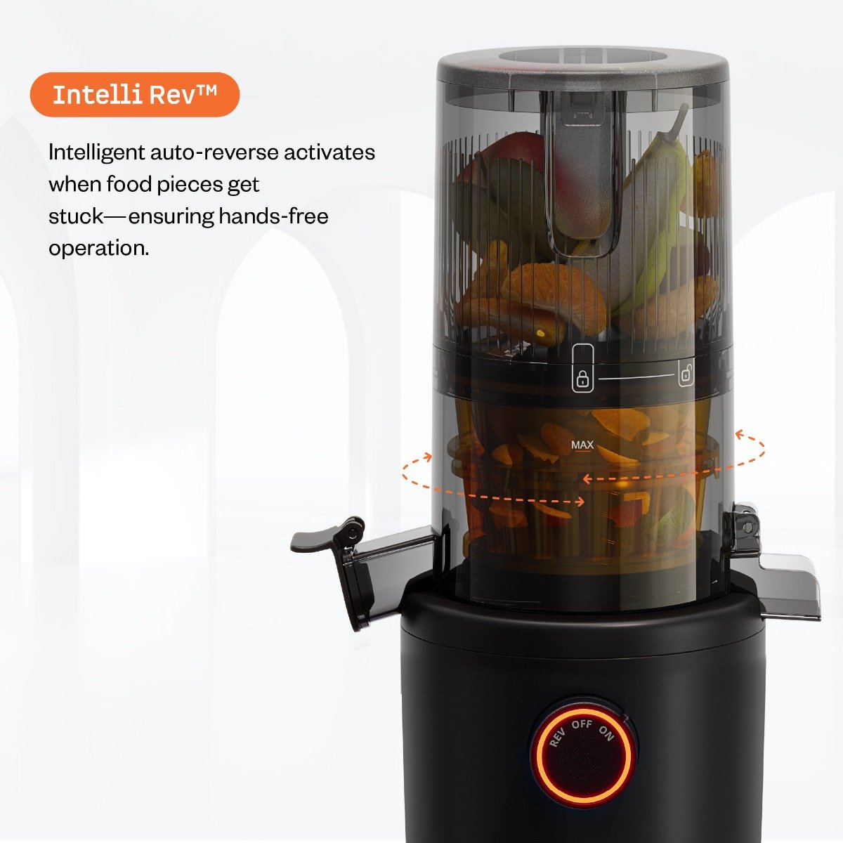 Atomberg Althea Cold Press Juicer