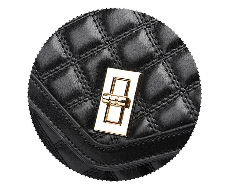 Diamond Fashion Shoulder Bag For Women's