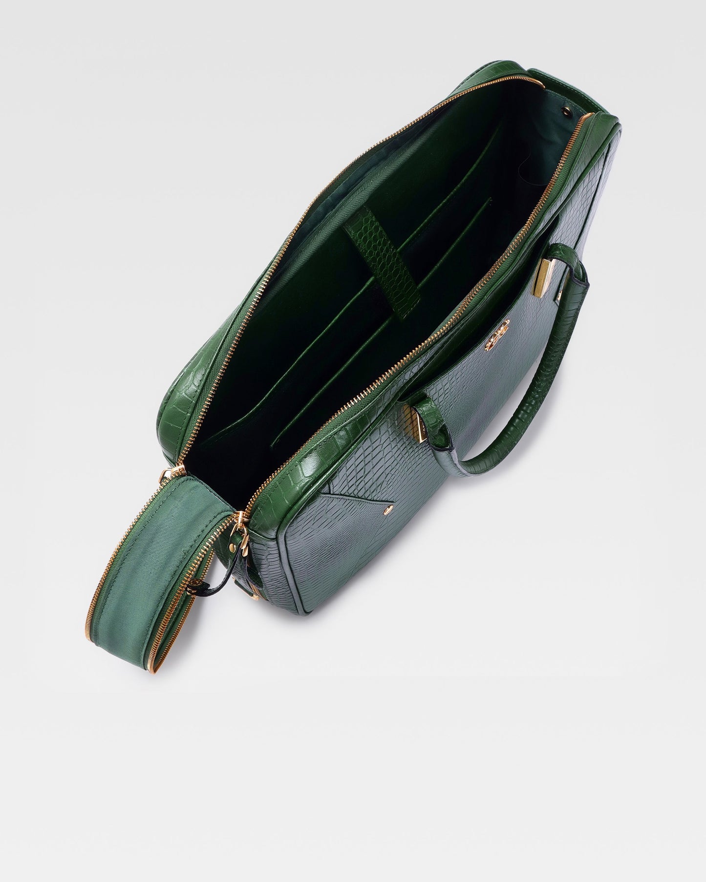 3-in-1 Convertible Handbag
