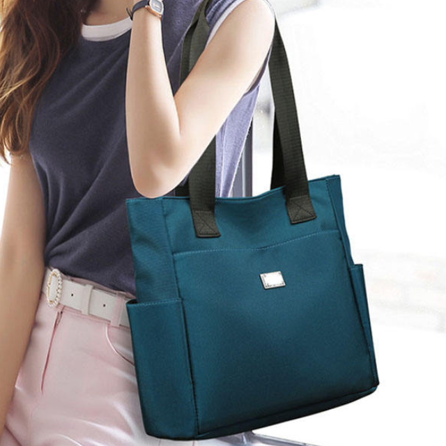 RevaCarry Large Multiple Compartments Handbag
