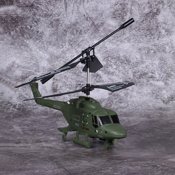 Electric Remote Control Helicopter