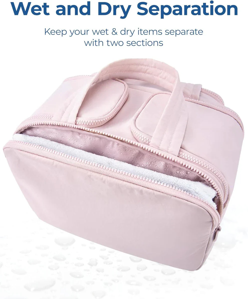 Travella Toiletry Bag