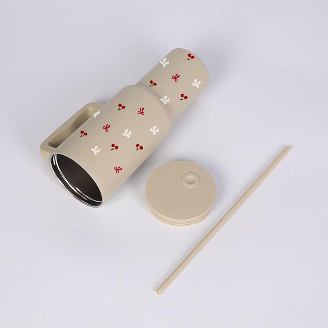 Cherry Daze Tumbler π