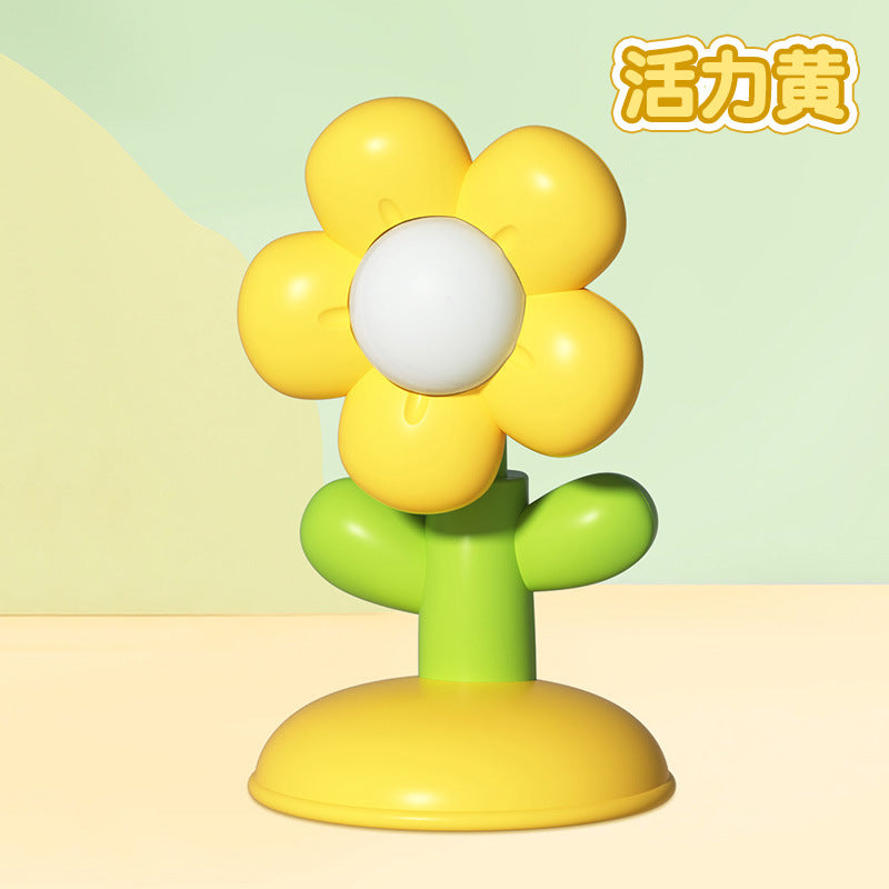 Flowery Desk Lamp™️