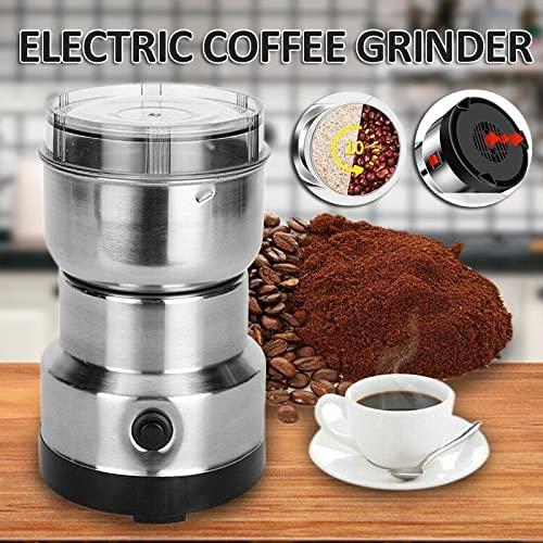 Steel Electric Grinder Machine