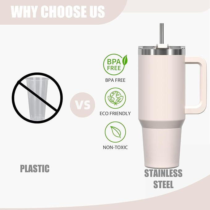 The Matcha Magic Tumbler