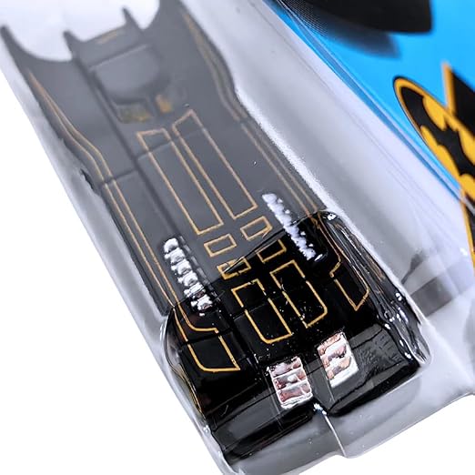 Hot Wheels - Batman: The Animated Series (2022)