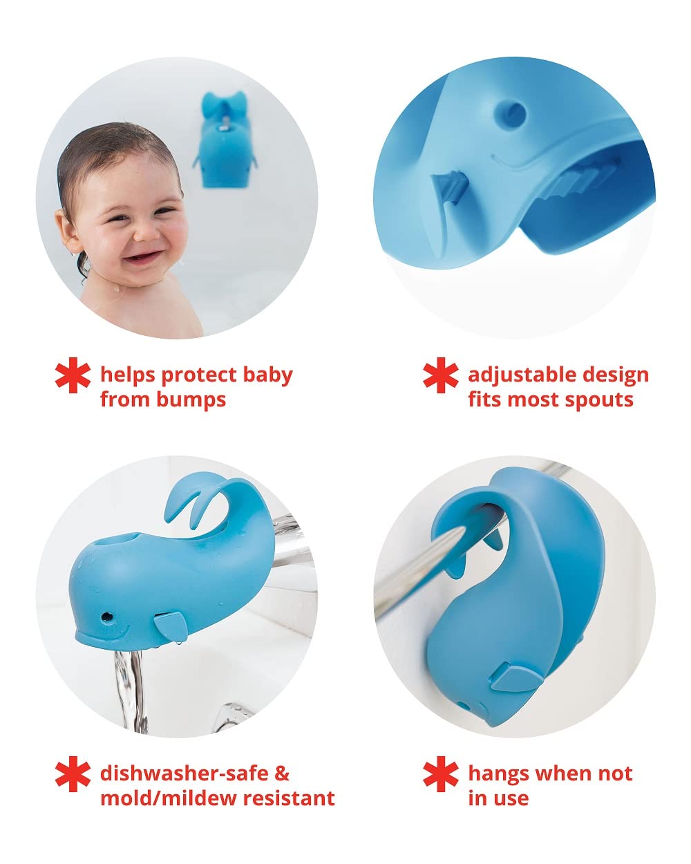 Under The Sea Bath Full Set For Kids™️