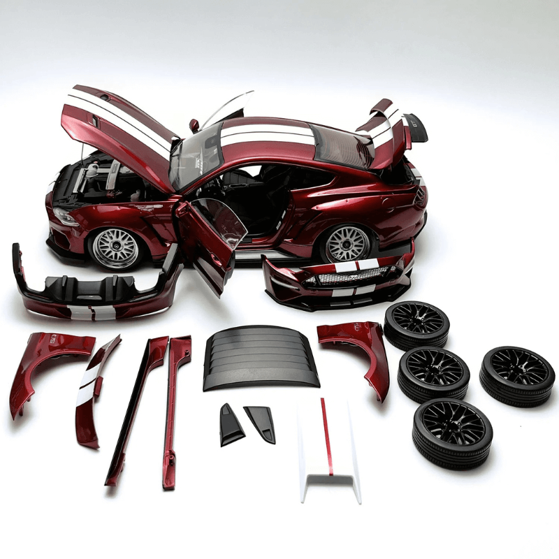 Mustang GT Collectible Model™️