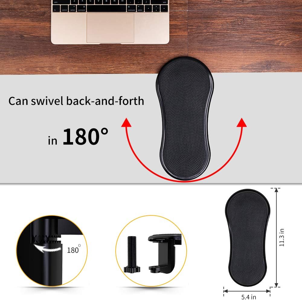 Arm Rest Pad