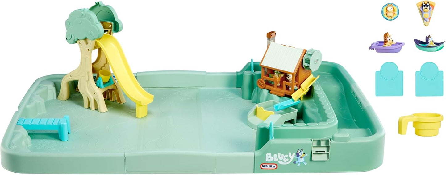 Water Adventureland For Kids™️