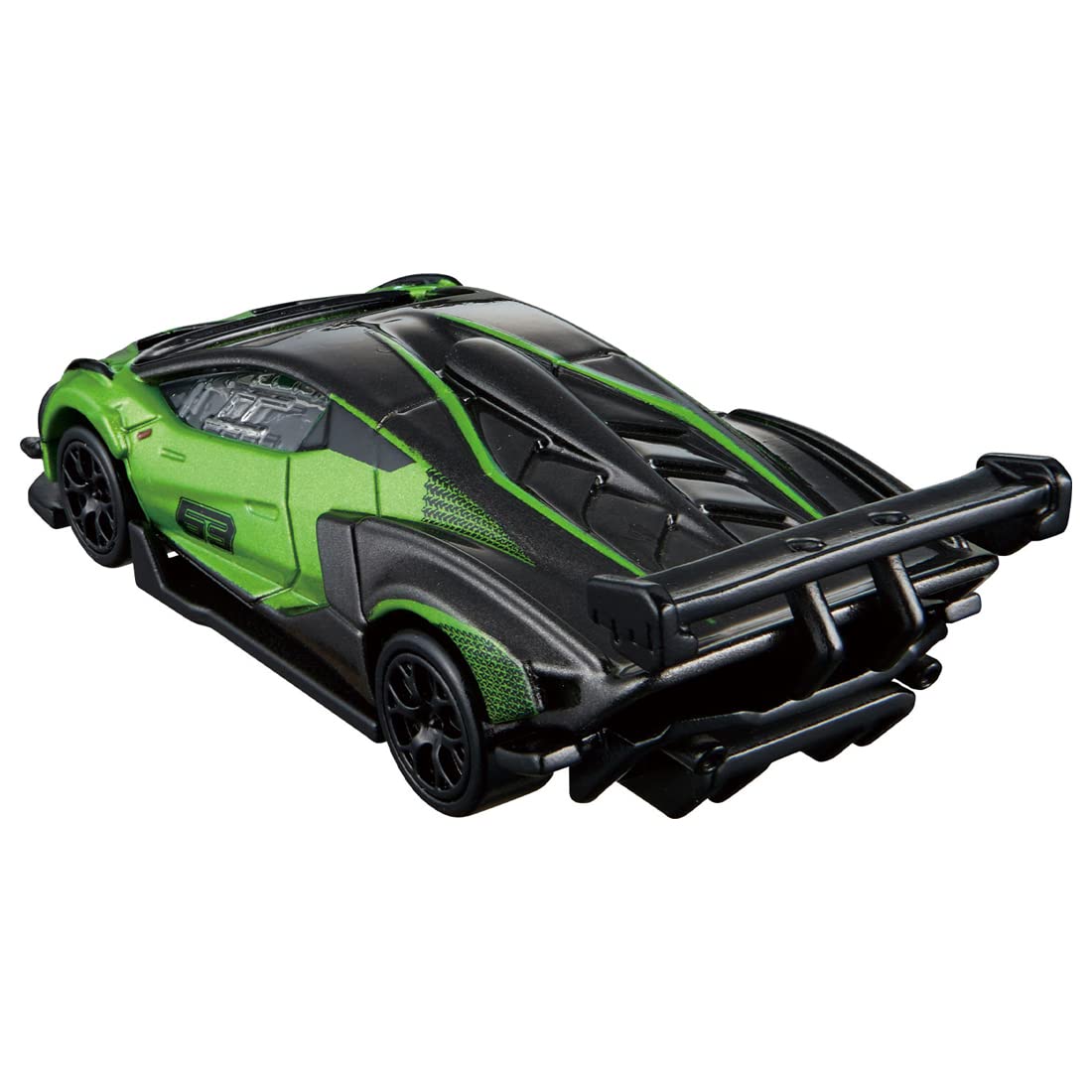 Takara Tomy Tomica Premium 07 Lamborghini Essenza SCV12 Model Car