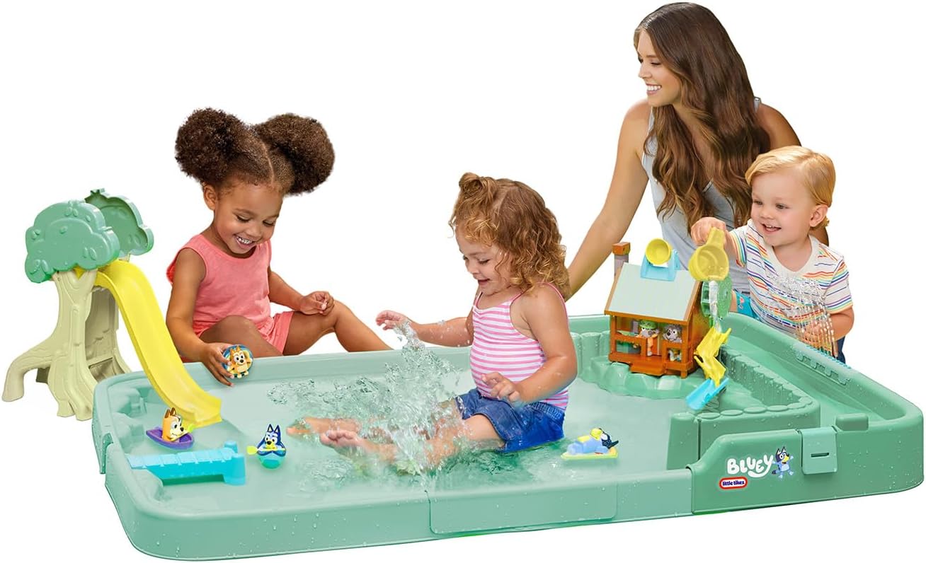 Water Adventureland For Kids™️