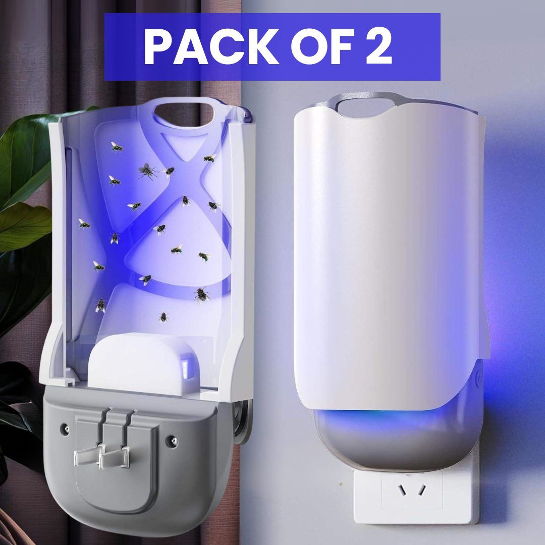 Indoor Insect Trap™️ - 100% Safe & Eco-Friendly