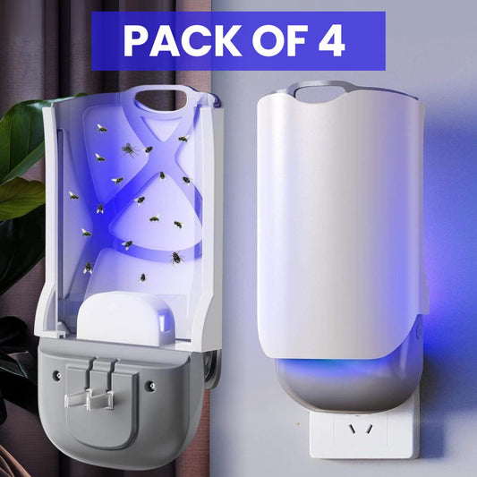 Indoor Insect Trap™️ - 100% Safe & Eco-Friendly