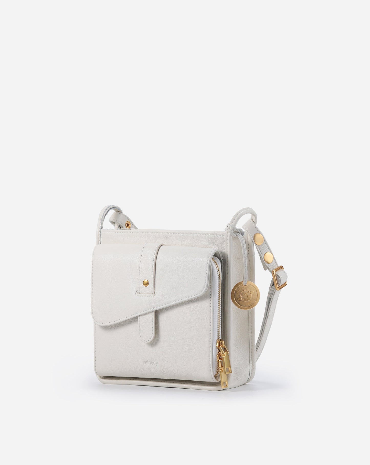 Athena Unique Design Mini Crossbody Bag / Wallet 2.2L (BUY 1 GET 1 FREE)