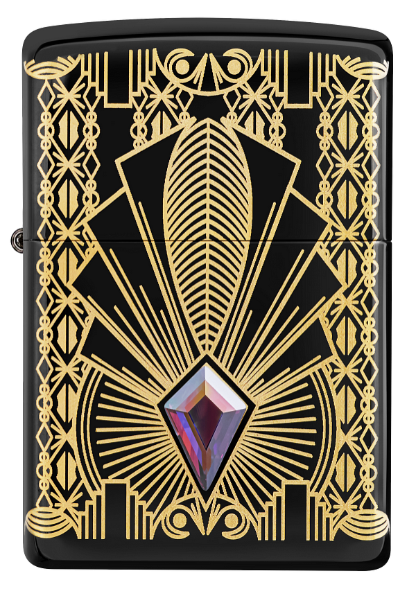 Zippo 2021 Collectible of the Year