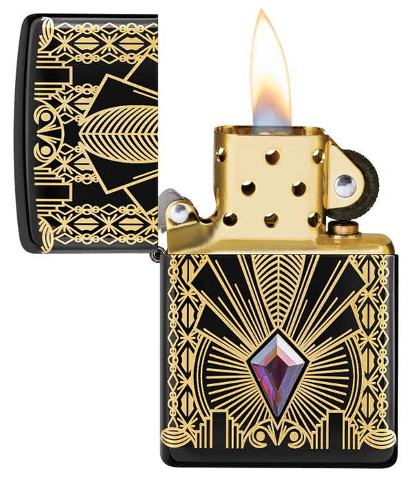 Zippo 2021 Collectible of the Year