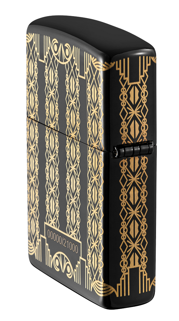 Zippo 2021 Collectible of the Year