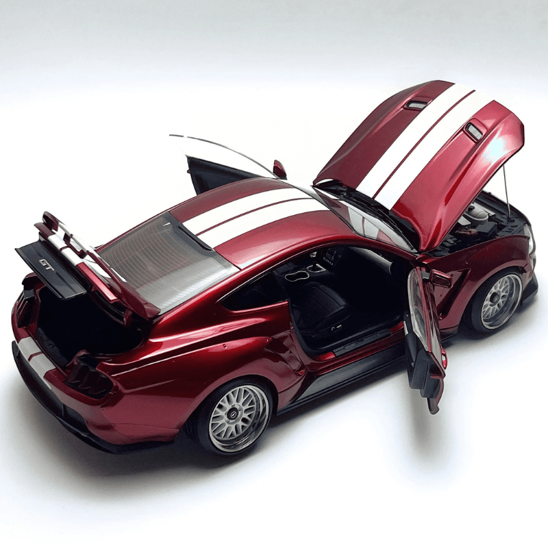 Mustang GT Collectible Model™️