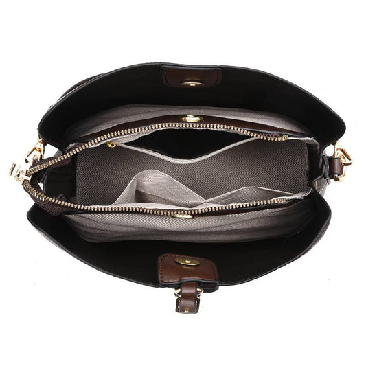 Large capacity bucket shoulderbag (BUY 1 GET 1 FREE)
