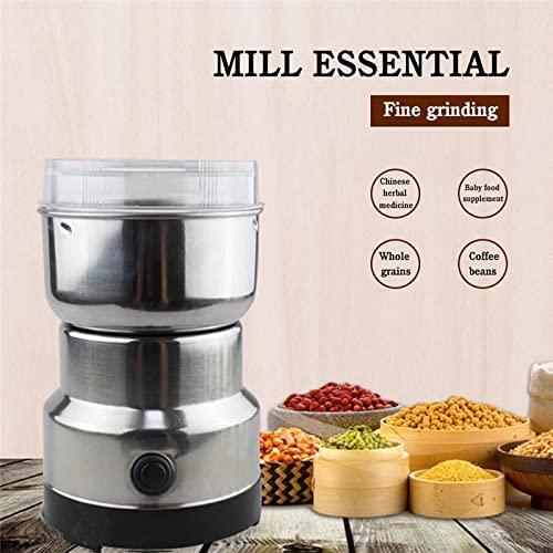 Steel Electric Grinder Machine