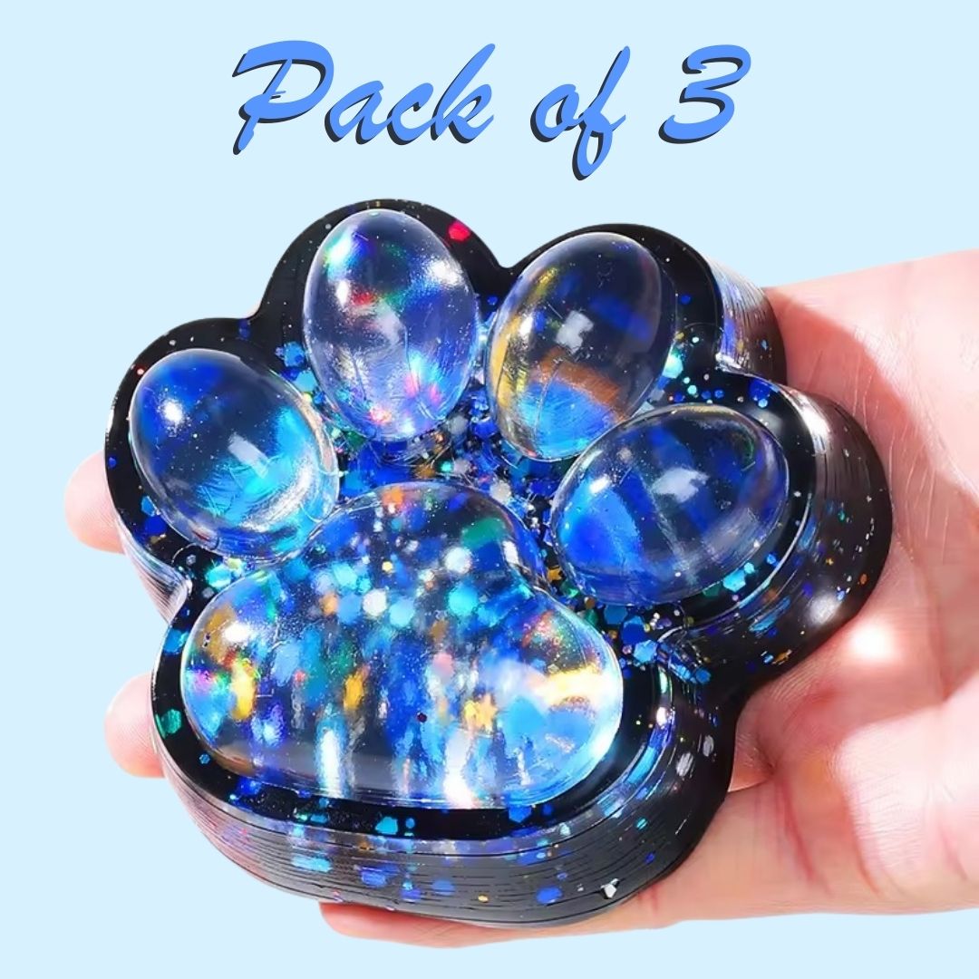 Squish Fidget Toy™️