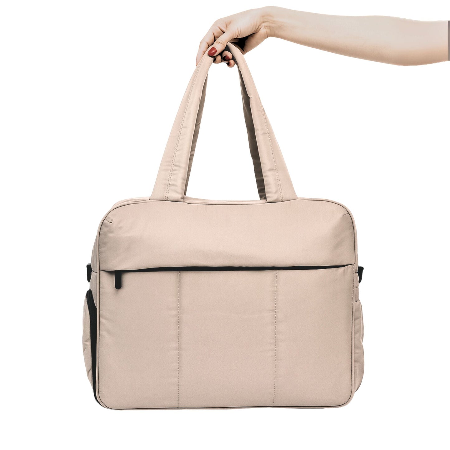 Keen Tote Bag
