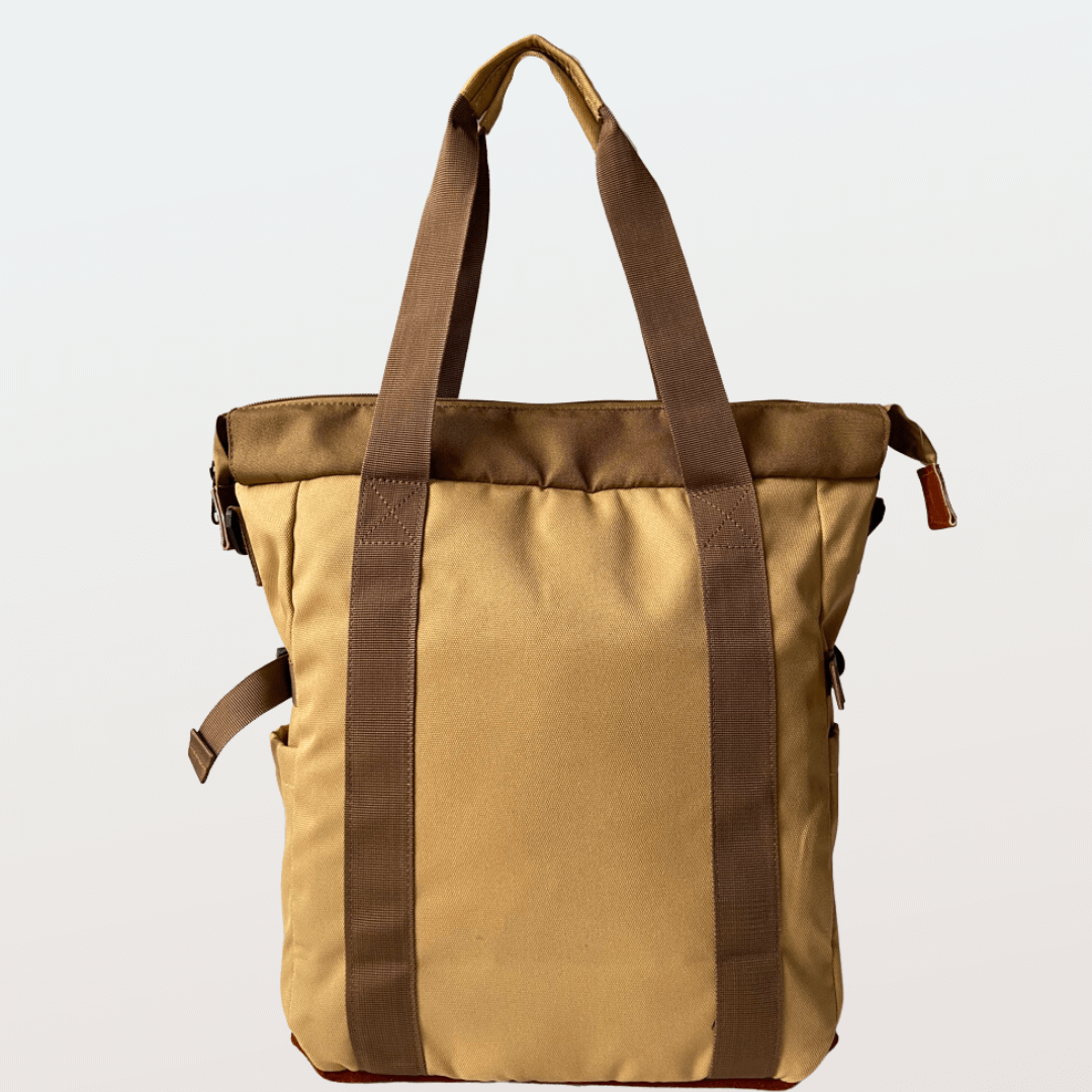 Versatile Tote Bag