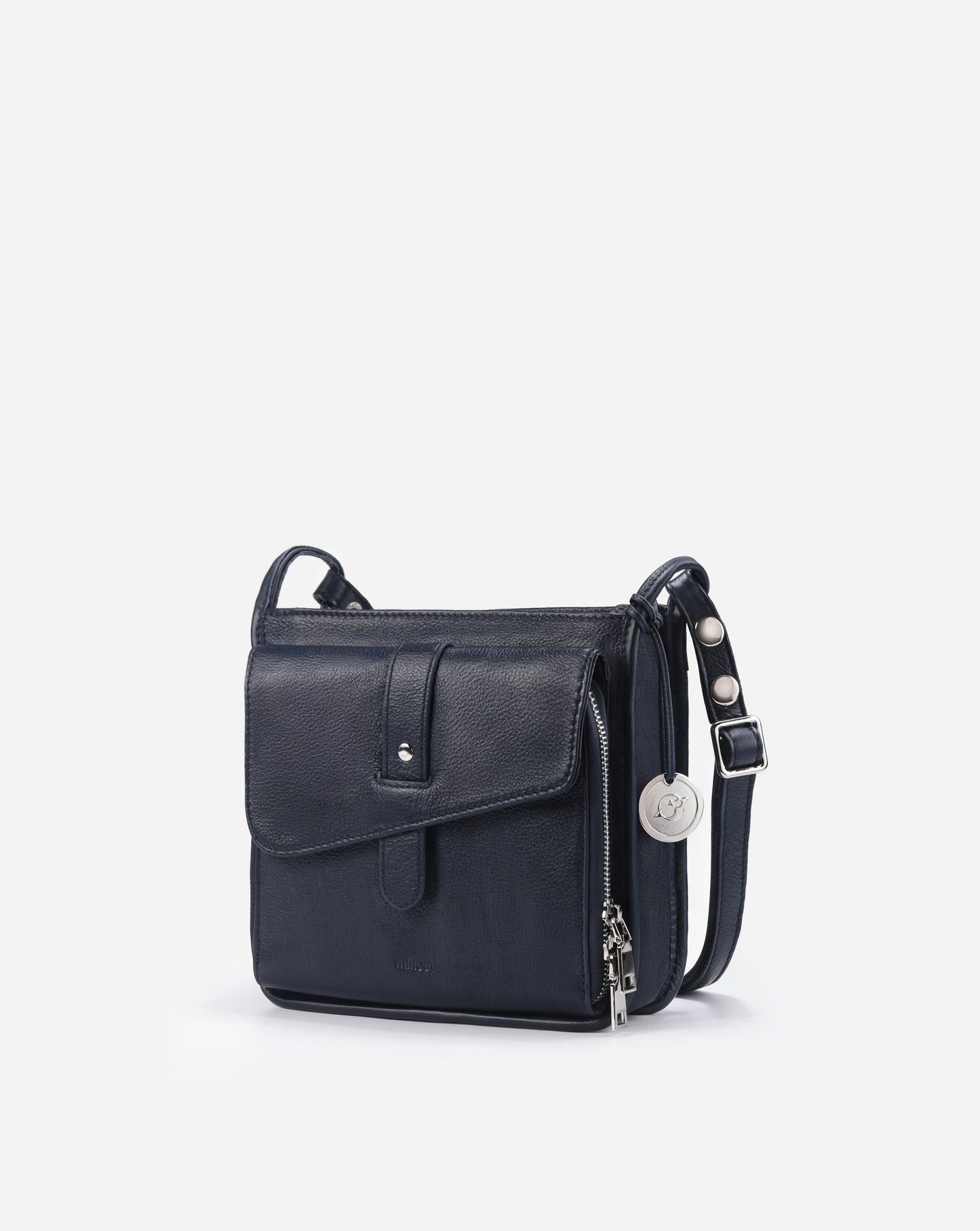 Athena Unique Design Mini Crossbody Bag / Wallet 2.2L (BUY 1 GET 1 FREE)