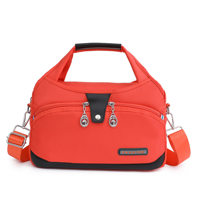 Fashion anti-theft handbag Buy 2 Save 10%