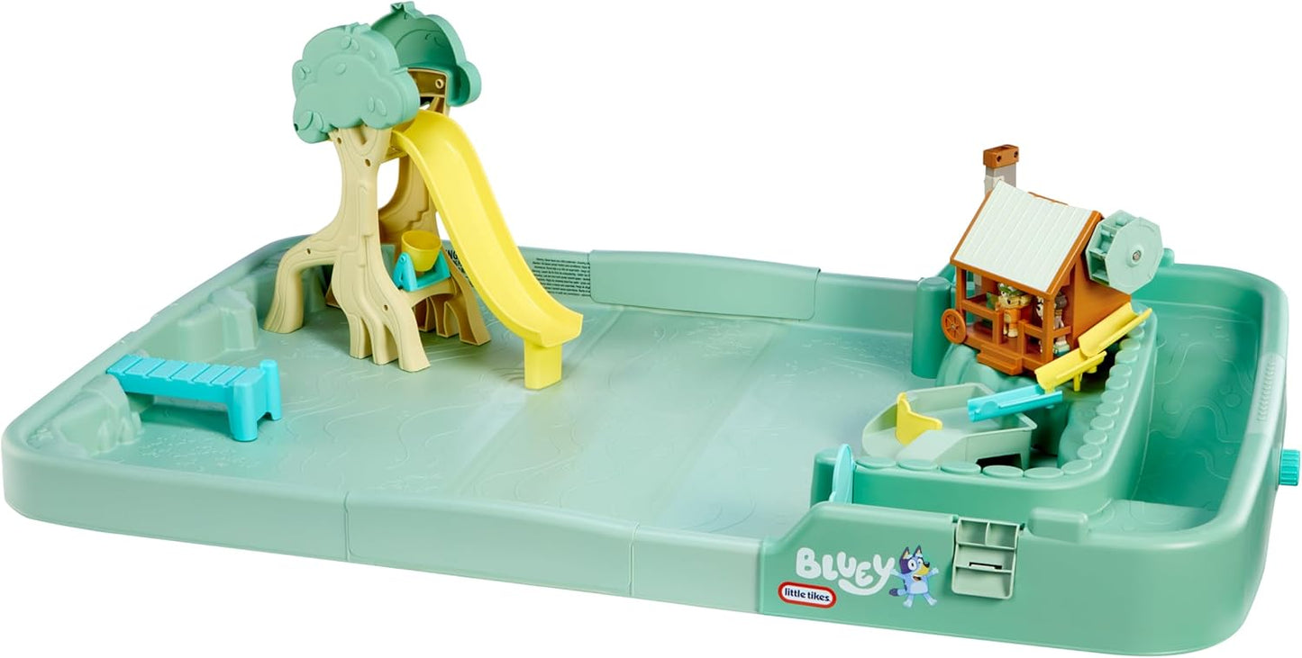 Water Adventureland For Kids™️