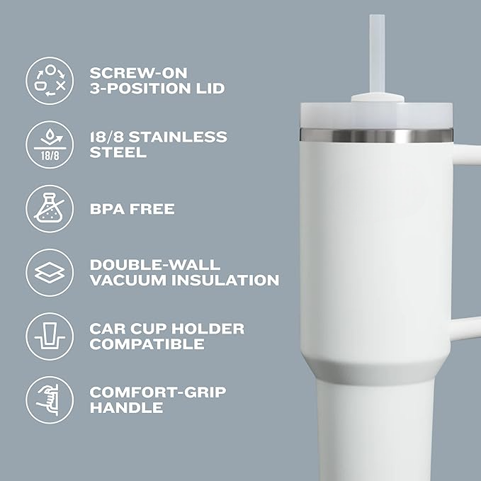 The Matcha Magic Tumbler