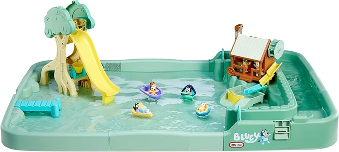 Water Adventureland For Kids™️